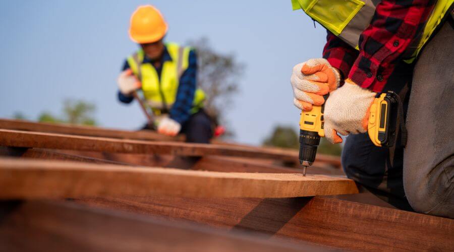 Expert top industrial roofings services in Brooksville, FL
